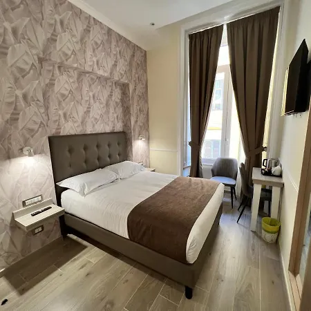 فندق لي بوتي 3*
