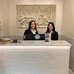 Le Petit Hotell Rom