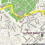 Le Petit Hotell 3*