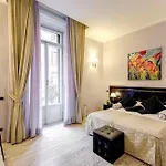 Hotell Le Petit Rom