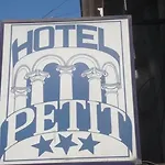 Hotell Le Petit 3*