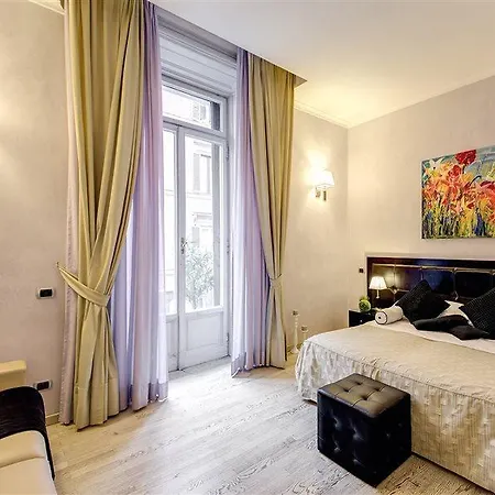 Отель Le Petit 3*