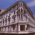 Szálloda Le Petit 3*