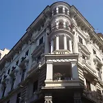 Le Petit Szálloda 3*