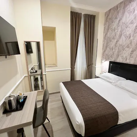 Le Petit Hotel Rzym