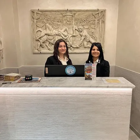 Le Petit Hotel Rzym