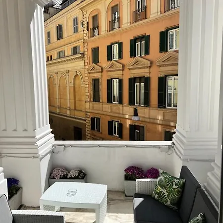 Le Petit 3* Рим