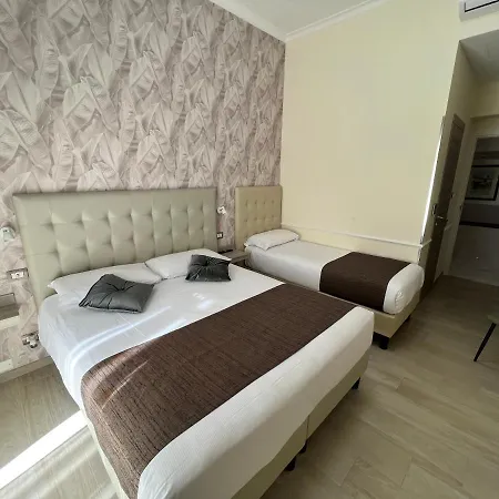 Hotel Le Petit Rzym