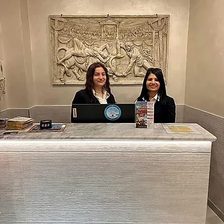 Le Petit 3* Roma