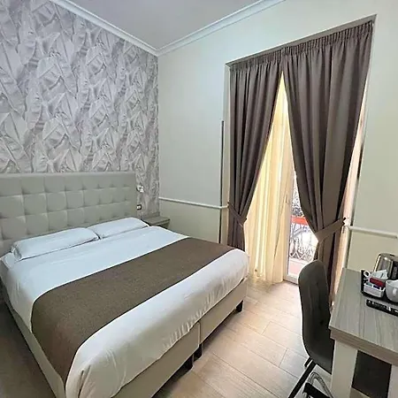 Hotel Le Petit Rom