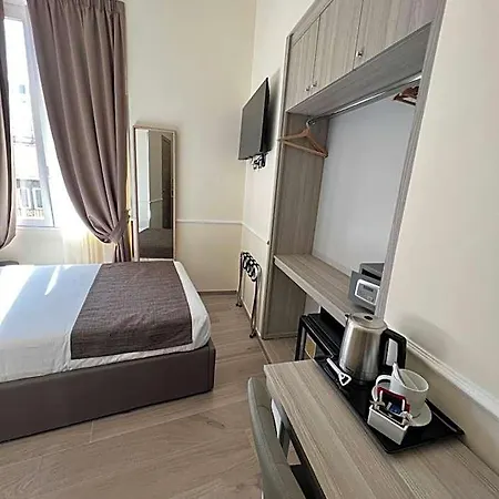 Hotel Le Petit Rom