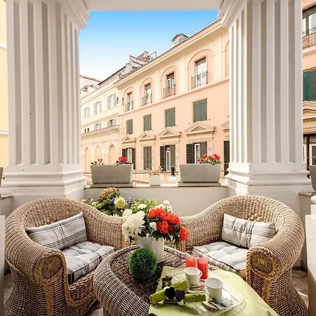 Hotel Le Petit 3*