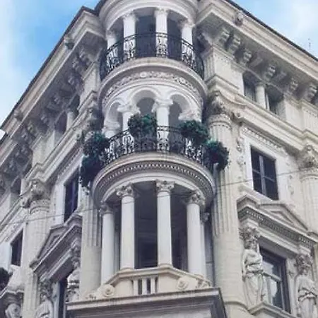 Hotel Le Petit