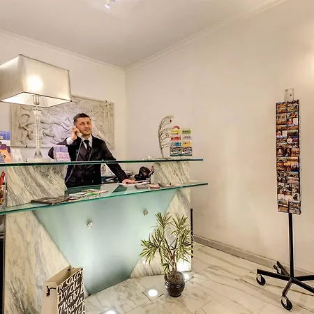 Hotel Le Petit