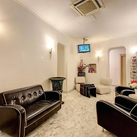 Hotel Le Petit