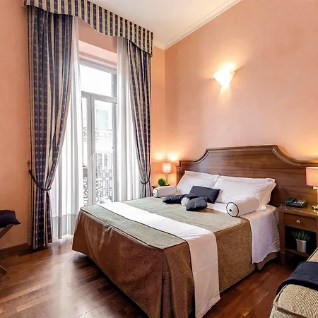 Le Petit Hotel Rzym