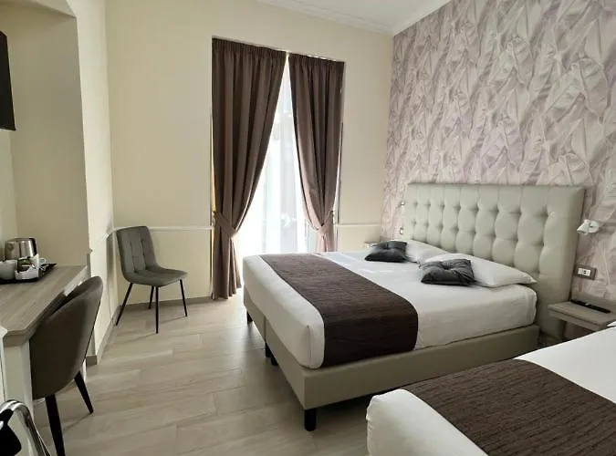 Hotel Le Petit Rome