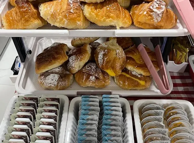 Ξενοδοχείο Le Petit Ρώμη